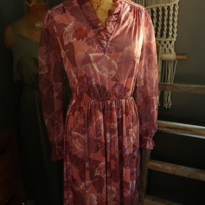 Vintage Dress